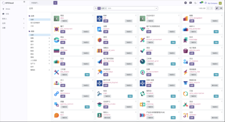 DTCloud: DTCloud中臺(tái)包括(文檔管理,BIM管理,IOT管理), 微信服務(wù)號(hào), 釘釘應(yīng)用集成,微信小程序商城, 中國城市數(shù)據(jù),無碼開發(fā)平臺(tái),報(bào)表設(shè)計(jì)器,權(quán)限設(shè)計(jì)器, DTCloud Python API, CMS新聞發(fā)布系統(tǒng),可視化大屏設(shè)計(jì)器, 工作流, IoT網(wǎng)關(guān),調(diào)度器,智能工廠,FF Model