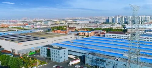 智造融合常州樣本 建設工業互聯網標桿工廠 探索綠色智造 雙轉型