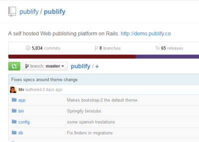 13個(gè)最好的Ruby on Rails內(nèi)容管理系統(tǒng)(CMS)